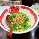 麻拉麺 揚揚 - 