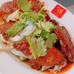 威南記海南鶏飯 日本本店 - 