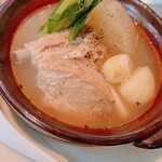 威南記海南鶏飯 日本本店 - 