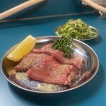 大衆焼肉酒場 まうん - 