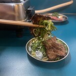 大衆焼肉酒場 まうん - 