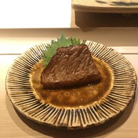 鮨　かねさか パレスホテル東京店 - 