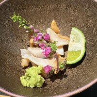 和酒和食の坂 - 