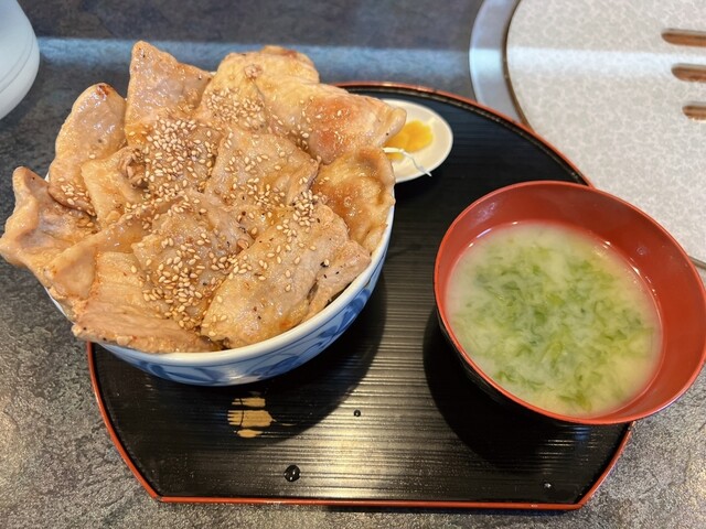なみえ肉食堂 - 浪江（食堂）の写真