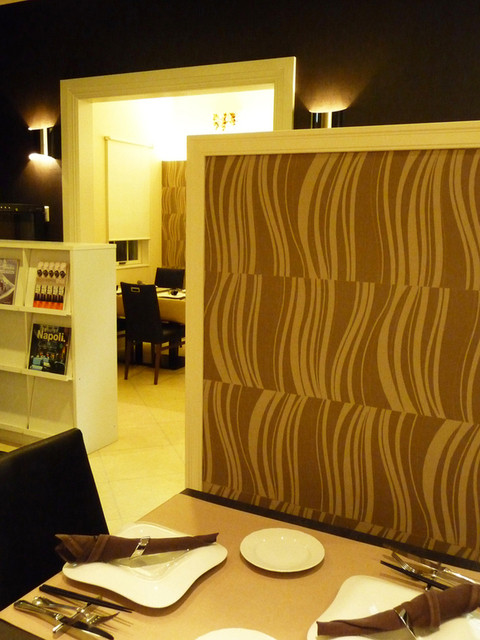 トラットリアリパージオ（trattoria LIPAGIO） - 中央弘前（イタリアン）の写真