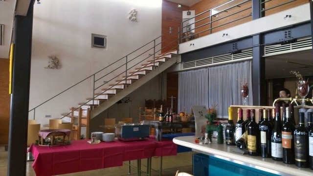 バル・パサポルテ（Bar・PaSaPorte） - 横手（イタリアン）の写真