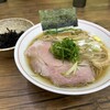 中華そば 燕屋商店