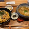 手打ちそば さんぽ - 料理写真: