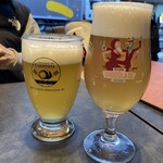 デリリウムカフェ - クラフトビール