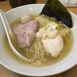 麺処ろくめい - 