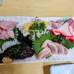 おかもと - クジラセット