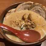 麺場 田所商店 - 