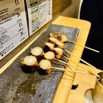 Yakitori Atsu - 