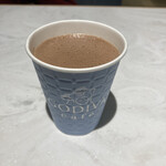 GODIVA cafe - 