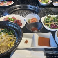 東京焼肉 一頭や コレド室町テラス店 - 