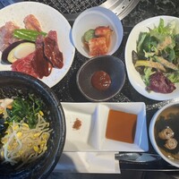 東京焼肉 一頭や コレド室町テラス店 - 