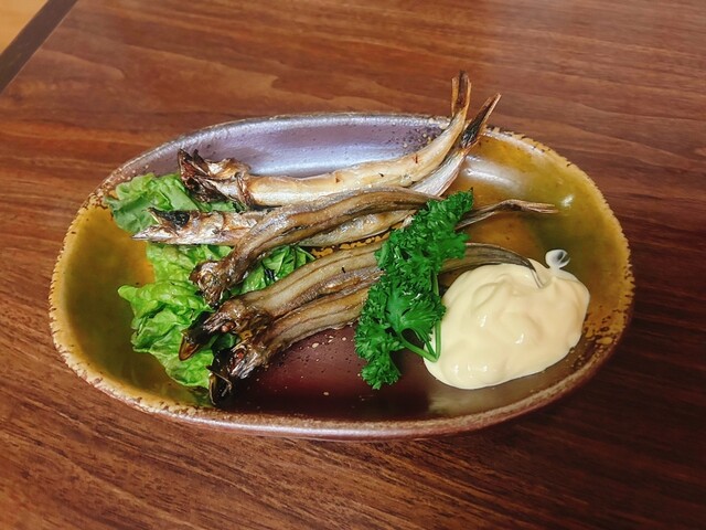 居酒屋かりん - 仁賀保（焼き鳥）の写真