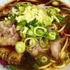ラーメン 親爺