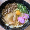 うどんの萬栄