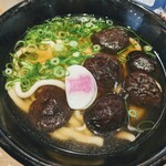 Sukesan Udon Asakawaten - 