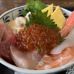 柿崎商店 海鮮工房 - 