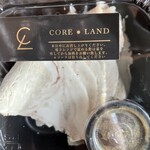 CORE LAND - 