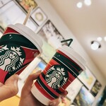 STARBUCKS COFFEE - 