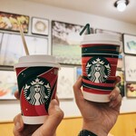 STARBUCKS COFFEE - 