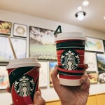 STARBUCKS COFFEE - 