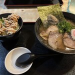 にぼしこいし - 