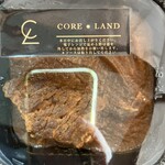 CORE LAND - 