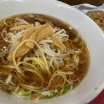 尚チャンラーメン - 