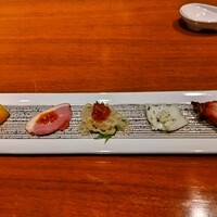 中国料理 「王朝」 ヒルトン東京 - 