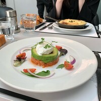 マーサーブランチ テラスハウス - 