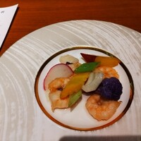 中国料理 「王朝」 ヒルトン東京 - 