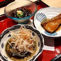 日本酒と和食 花びし - 