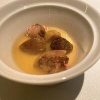 ラ・ロカンダ ザ・リッツ・カールトン京都 - 