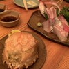 白ひげ