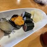 Sushi Kou - 