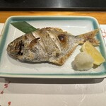 鮮魚・お食事処 山正 - 