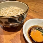 居酒屋 かてて - 五島うどん