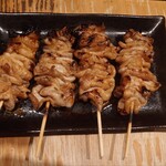 Hakata Kushiyaki Yokaroumon - 