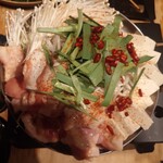 博多串焼きよかろうもん - 