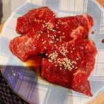 Yakiniku Tan To Harami - 