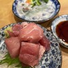 大衆酒肴スタンドさかば。