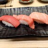 Nigiri No Tokubee - 