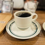 オールシーズンズコーヒー - 