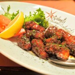 イルキャンティ ノルド  - 