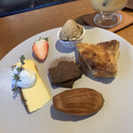 カフェ キャメッロ - 