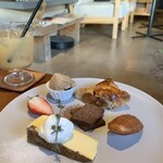 カフェ キャメッロ - 